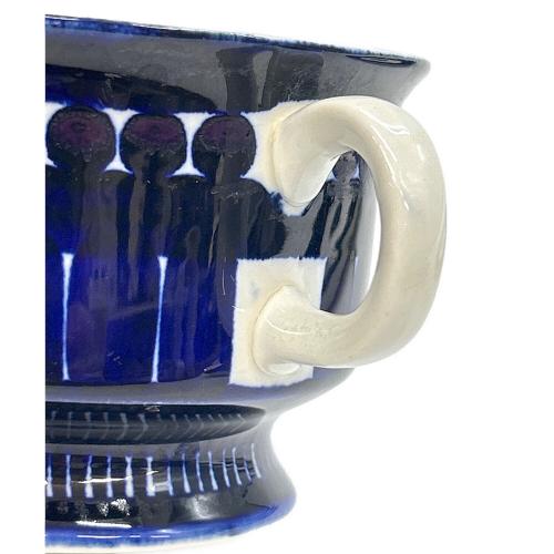 ARABIA (アラビア) カップ&ソーサー バレンシア USED