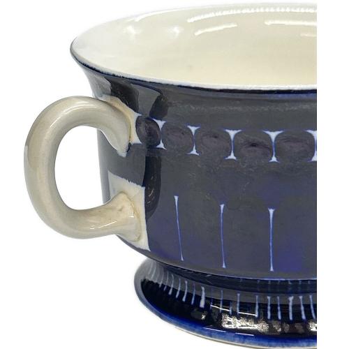 ARABIA (アラビア) カップ&ソーサー バレンシア USED