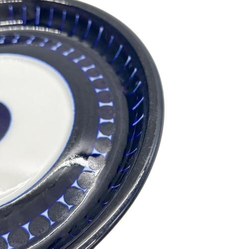 ARABIA (アラビア) カップ&ソーサー バレンシア USED