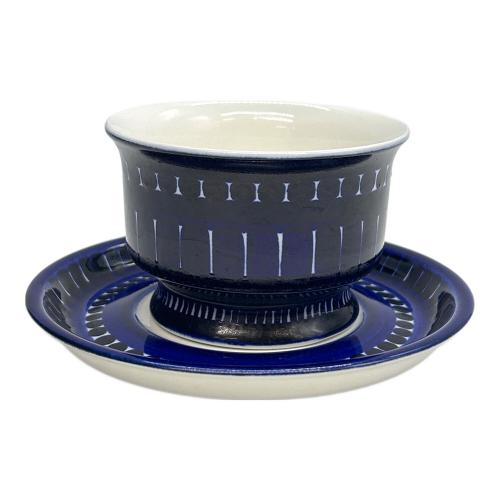 ARABIA (アラビア) カップ&ソーサー バレンシア USED