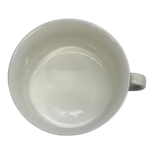 ARABIA (アラビア) カップ&ソーサー バレンシア USED