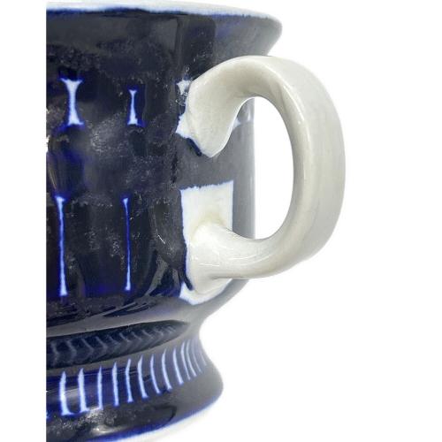 ARABIA (アラビア) カップ&ソーサー バレンシア USED