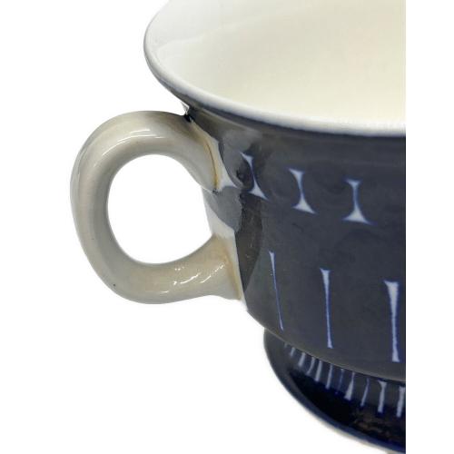 ARABIA (アラビア) カップ&ソーサー バレンシア USED