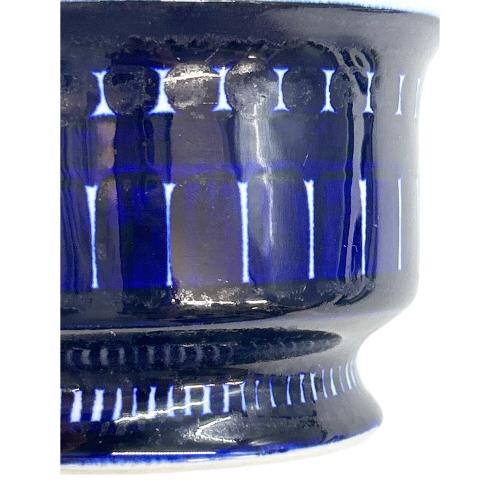 ARABIA (アラビア) カップ&ソーサー バレンシア USED