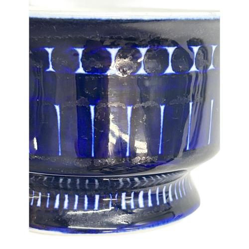 ARABIA (アラビア) カップ&ソーサー バレンシア USED