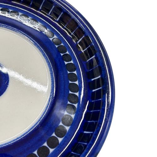 ARABIA (アラビア) カップ&ソーサー バレンシア USED