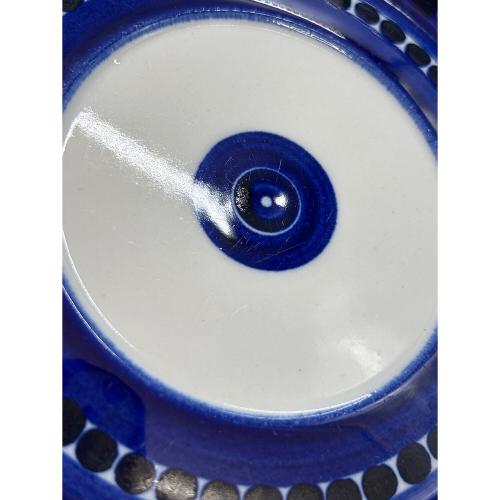 ARABIA (アラビア) カップ&ソーサー バレンシア USED