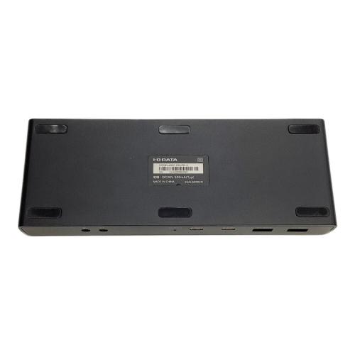 ドッキングステーション US3C-DS1