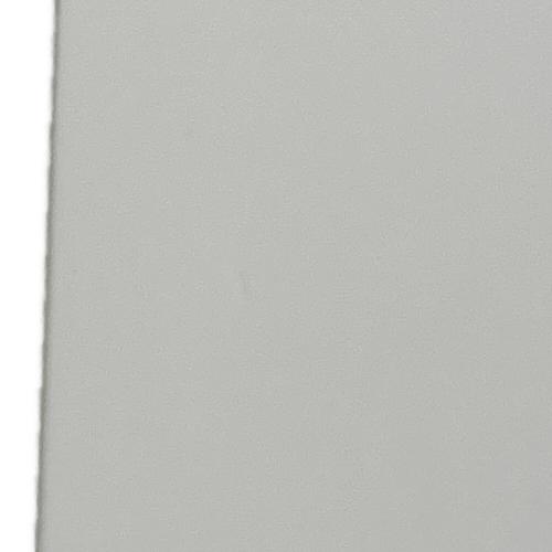 SNOW FOX(スノーフォックス) プレミアム FOX カッサ ホワイト ヘアブラシ