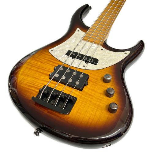 MTD (エムティーディー) Kingston Artist 4 エレキベース フロントPU交換(Seymour duncan SJB-3)