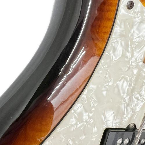 MTD (エムティーディー) Kingston Artist 4 エレキベース フロントPU交換(Seymour duncan SJB-3)