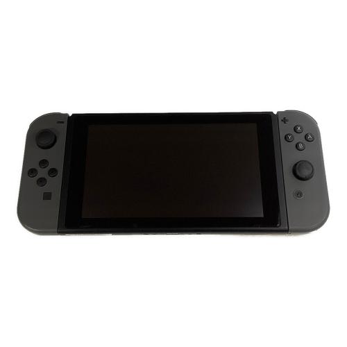 Nintendo Switch HAC-001(-01)
