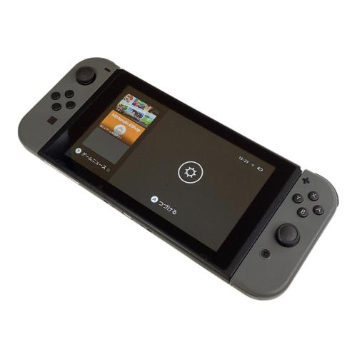 Nintendo Switch HAC-001(-01)