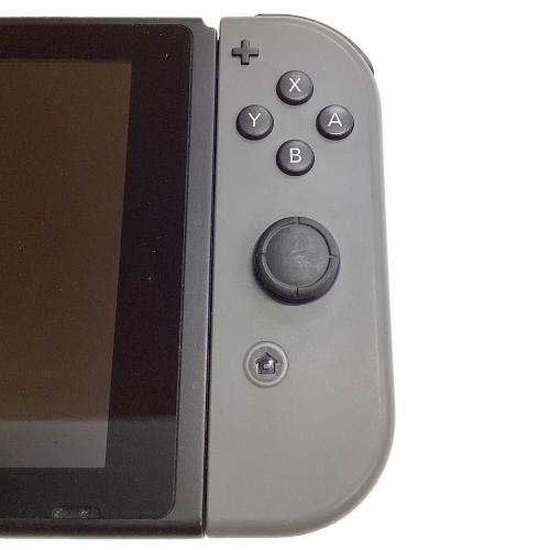 Nintendo Switch HAC-001(-01)