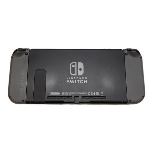 Nintendo Switch HAC-001(-01)