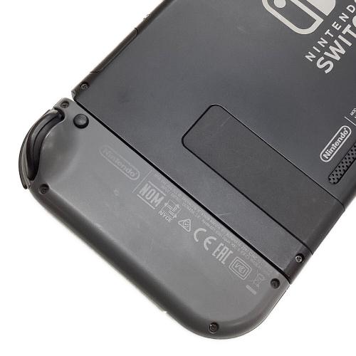 Nintendo Switch HAC-001(-01)