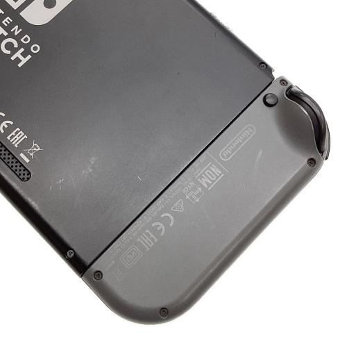 Nintendo Switch HAC-001(-01)