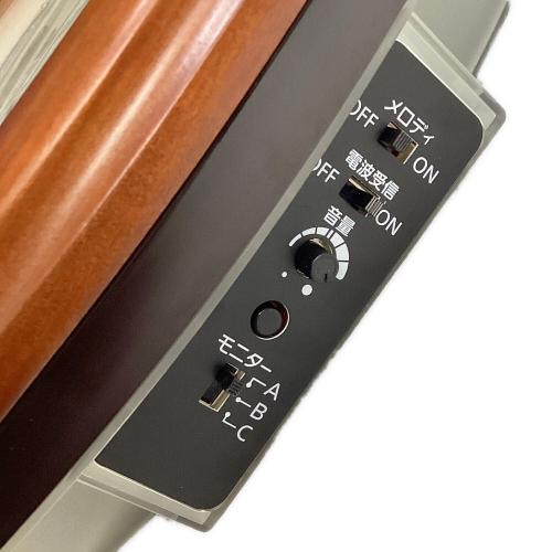 掛時計 スモールワールドストリーム 4MN510RH06