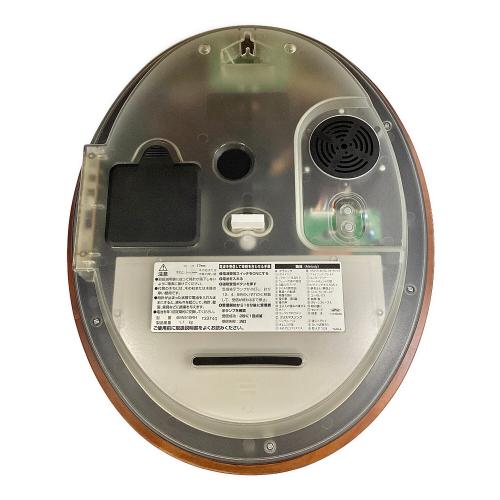 掛時計 スモールワールドストリーム 4MN510RH06