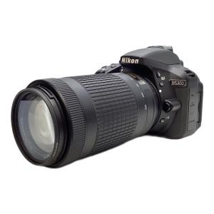 デジタル一眼レフカメラ D5300 ダブルズームキット