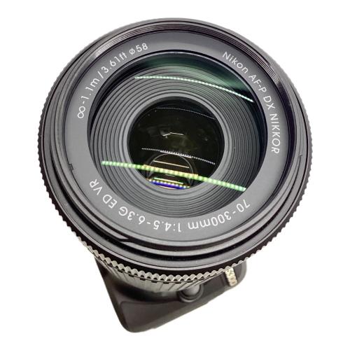 デジタル一眼レフカメラ D5300 ダブルズームキット
