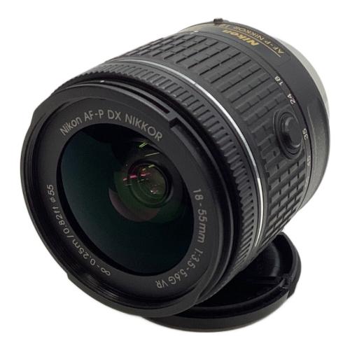 デジタル一眼レフカメラ D5300 ダブルズームキット
