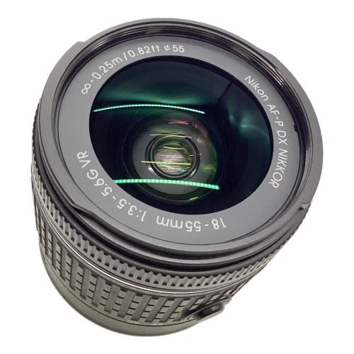 デジタル一眼レフカメラ D5300 ダブルズームキット