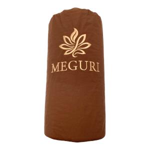 マット＆ピロー ブラウン ハンドポータブル セット