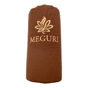 マット＆ピロー ブラウン ハンドポータブル セット