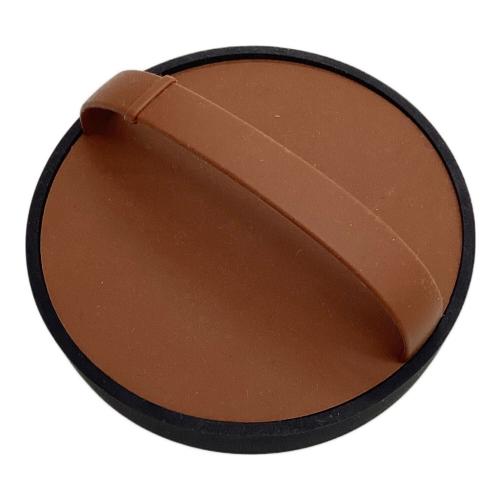 マット＆ピロー ブラウン ハンドポータブル セット