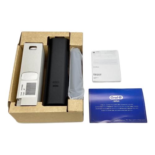 電動歯ブラシ Oral-B PRO 2 2500 替えブラシセット
