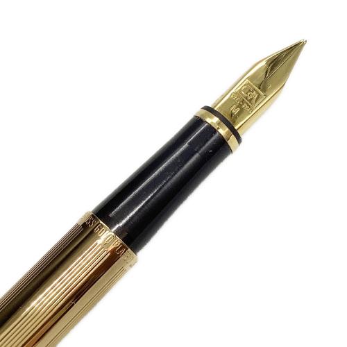 万年筆 18C-750