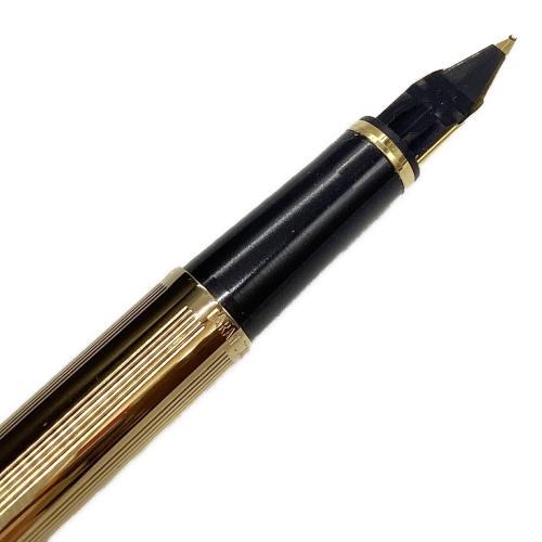 万年筆 18C-750