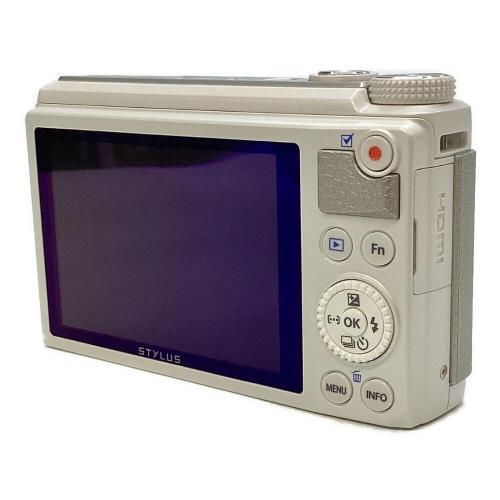 コンパクトデジタルカメラ XZ-10