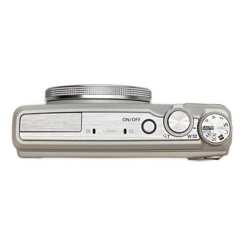 コンパクトデジタルカメラ XZ-10