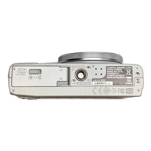 コンパクトデジタルカメラ XZ-10