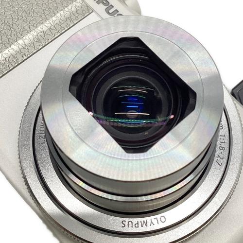 コンパクトデジタルカメラ XZ-10