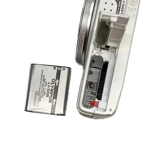 コンパクトデジタルカメラ XZ-10