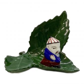 ファンシースタンド マンダリン  シノワズリ