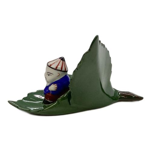 ファンシースタンド マンダリン  シノワズリ
