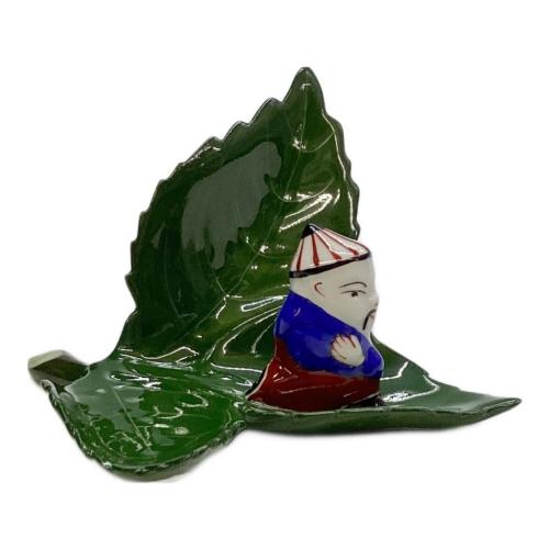 ファンシースタンド マンダリン  シノワズリ