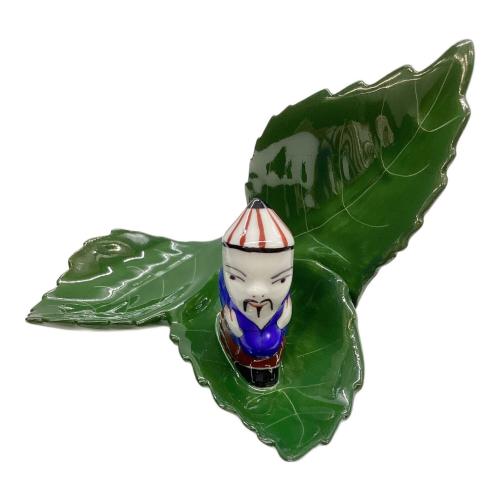 ファンシースタンド マンダリン  シノワズリ