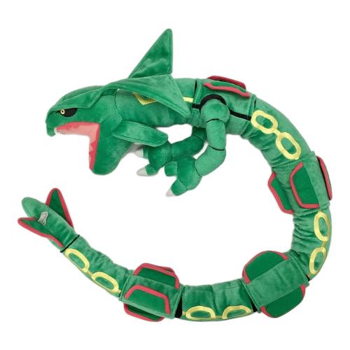 ポケットモンスター レックウザ ぬいぐるみ