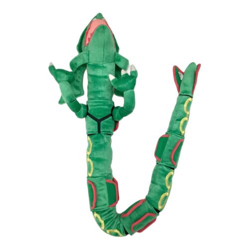 ポケットモンスター レックウザ ぬいぐるみ