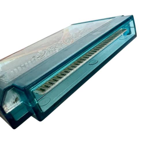 ファミコン用ソフト 沙羅曼蛇