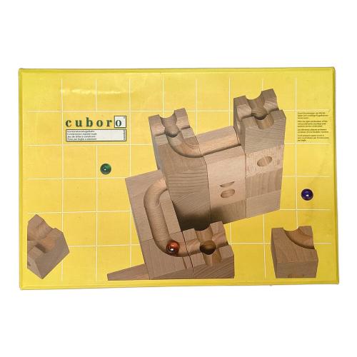 CUBORO STANDARD スタンダード