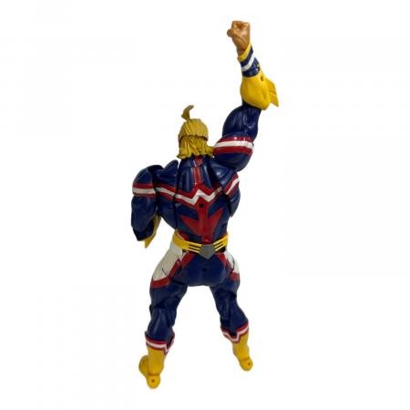 海洋堂 - フィギュアコンプレックス アメイジング・ヤマグチ No.019 僕のヒーローアカ 海洋堂 (カイヨウドウ) アメイジングヤマグチ No.019 オールマイト