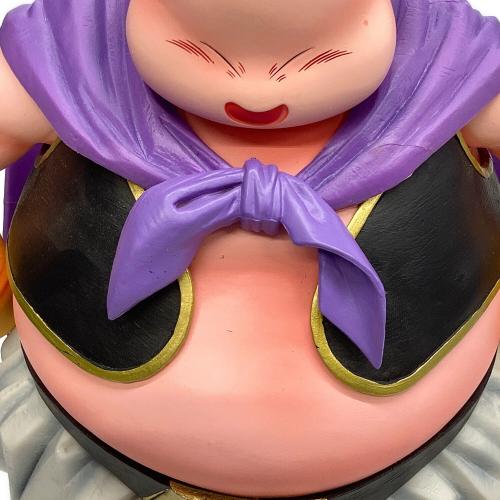 ドラゴンボール VSオムニバスULTRA MASTERLISE 魔人ブウ 一番くじ ラストワン賞