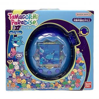 たまごっち Tamagotchi Paradise Blue Water