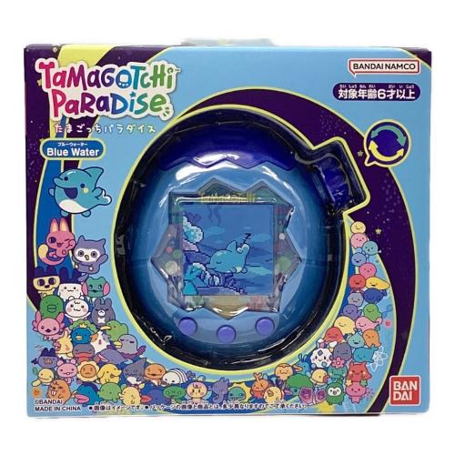 たまごっち Tamagotchi Paradise Blue Water
